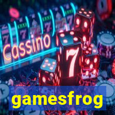 gamesfrog