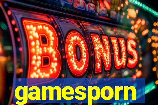 gamesporn