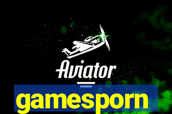 gamesporn