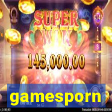 gamesporn