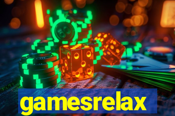 gamesrelax