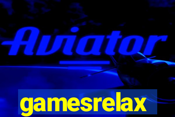 gamesrelax