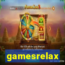 gamesrelax