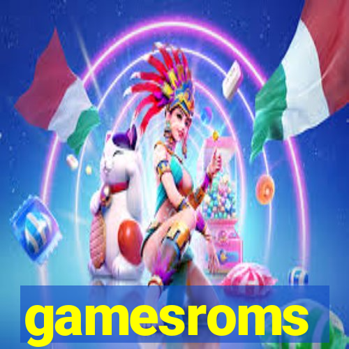 gamesroms