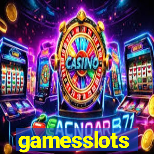 gamesslots