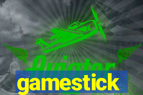 gamestick