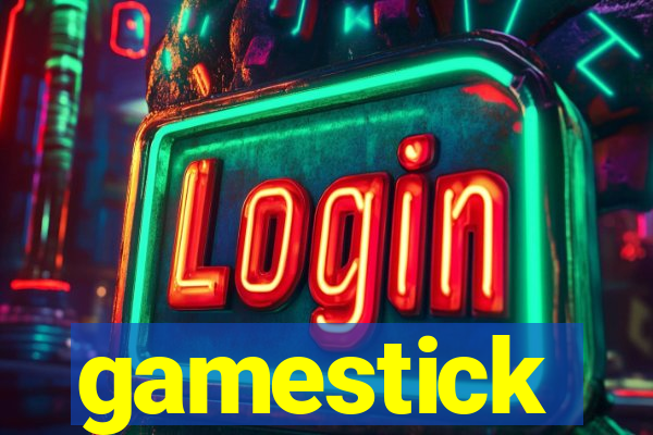 gamestick