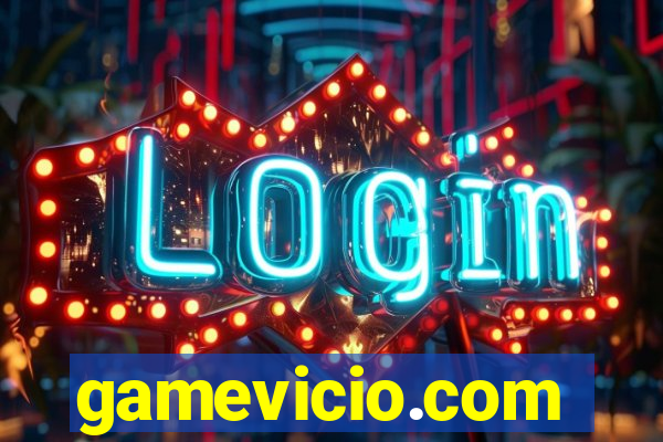 gamevicio.com