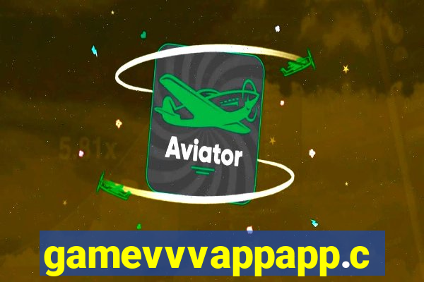 gamevvvappapp.com