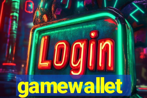 gamewallet