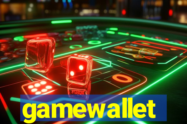 gamewallet