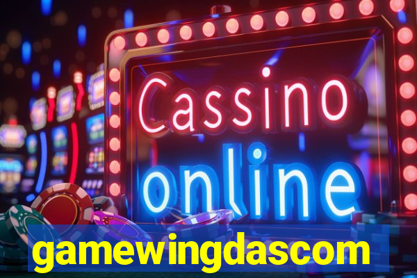 gamewingdascom