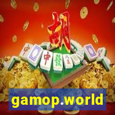 gamop.world