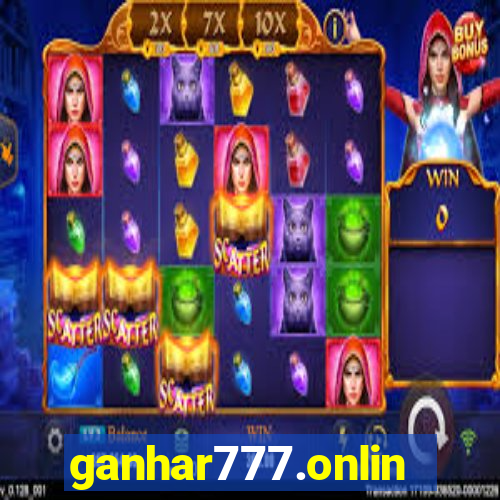 ganhar777.online