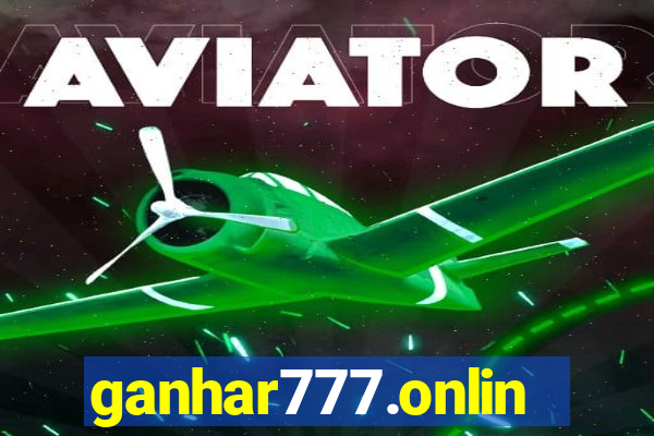 ganhar777.online