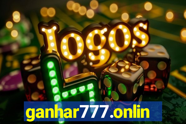 ganhar777.online