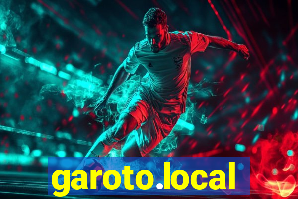 garoto.local