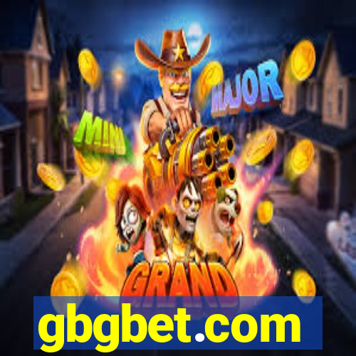 gbgbet.com