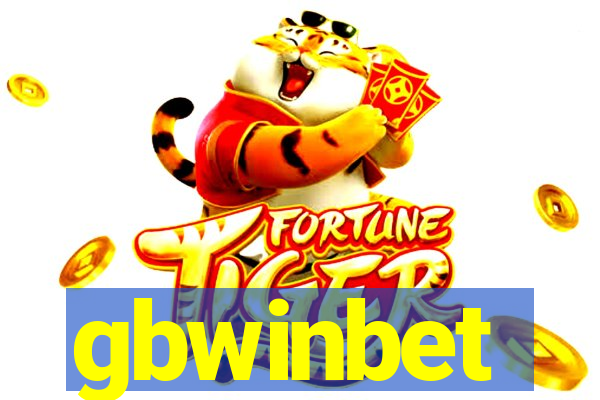 gbwinbet