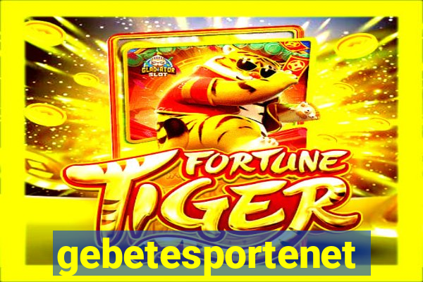 gebetesportenet