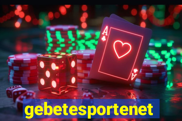 gebetesportenet