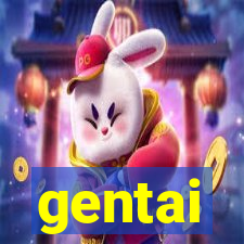 gentai