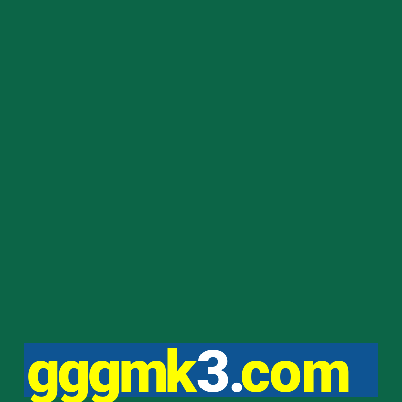 gggmk3.com