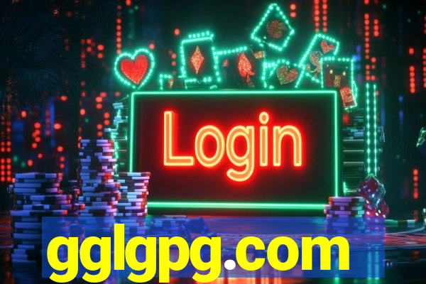 gglgpg.com