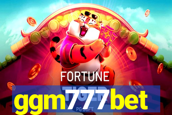 ggm777bet