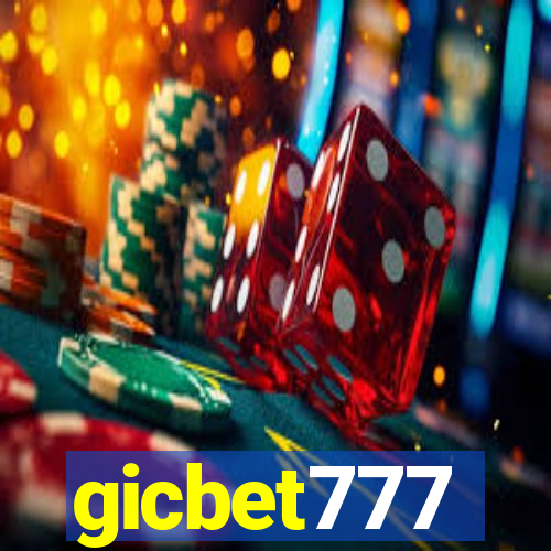 gicbet777