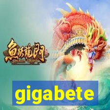 gigabete