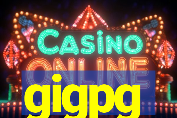 gigpg