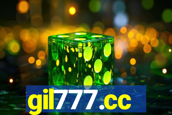 gil777.cc