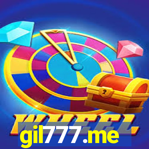 gil777.me