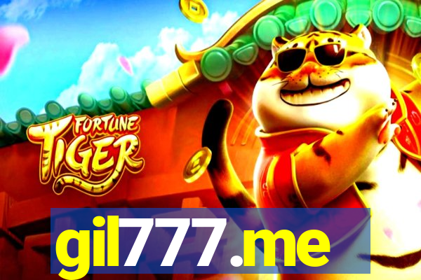 gil777.me