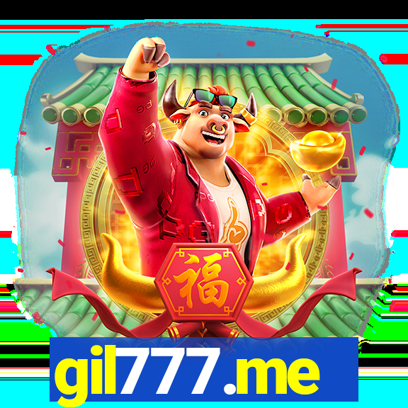 gil777.me