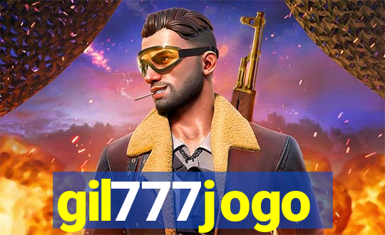 gil777jogo