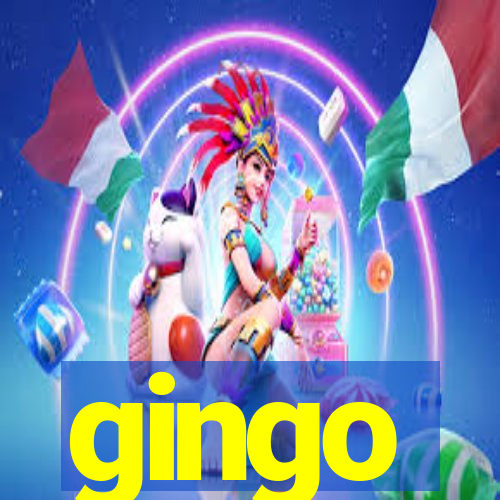 gingo