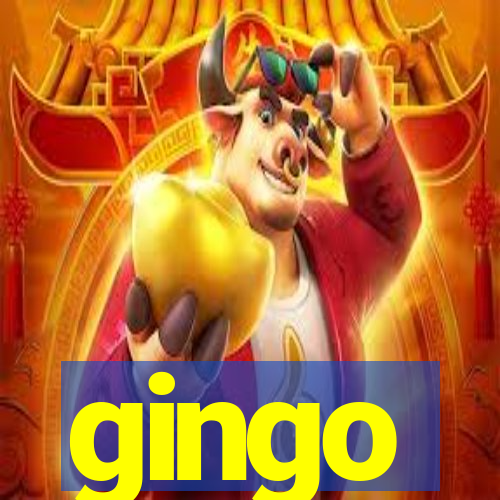 gingo