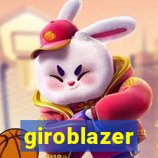 giroblazer