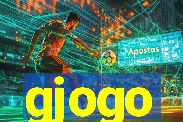 gjogo