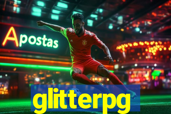 glitterpg