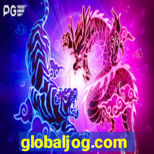 globaljog.com