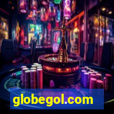 globegol.com