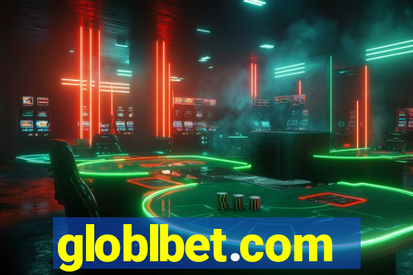 globlbet.com