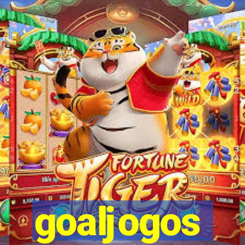 goaljogos