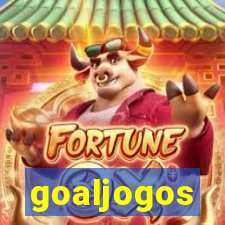 goaljogos