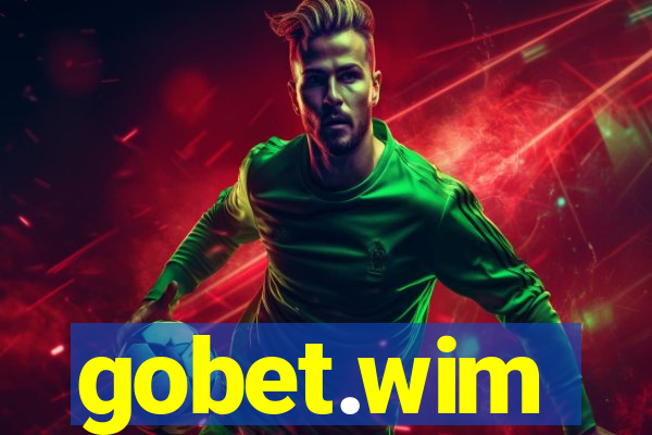 gobet.wim