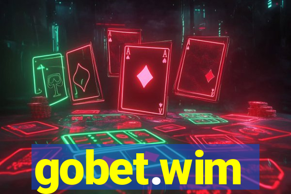 gobet.wim