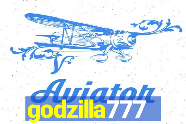 godzilla777